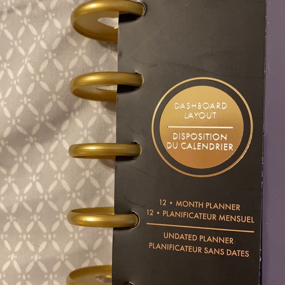 Happy planner - Picture 2 of 4